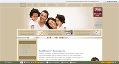 Desktop Screenshot of bencivengoko.com